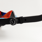 Carrinho Elétrico 8″ – Cor Água e Fogo - Imagem 5