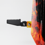 Carrinho Elétrico 8″ – Cor Agua/Fogo - Imagem 6