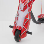 Carrinho Elétrico 6.5″ – Cor Vermelho - Imagem 3