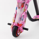 Carrinho Elétrico 6.5″ – Cor Rosa - Imagem 5