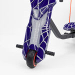 Carrinho Elétrico 6.5″ – Cor Azul - Imagem 3