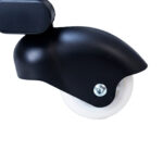 Carrinho Elétrico 8″ – Cor Vermelho - Imagem 9