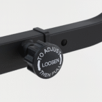 Carrinho Elétrico 8″ – Cor Vermelho - Imagem 5